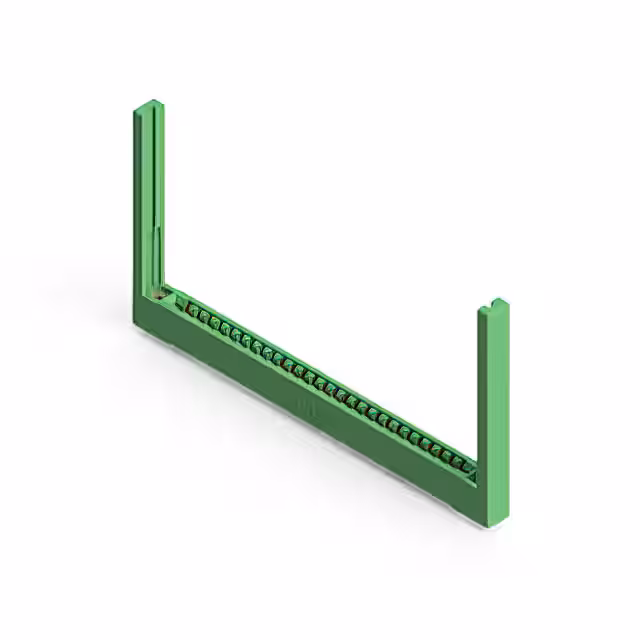 307-054-556-268 EDAC Inc.  Edgeboard Connectors